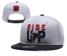 NFL Atlanta Falcons snapback-834