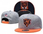 NFL CHICAGO BEARS snapback-82