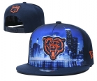 NFL CHICAGO BEARS snapback-86