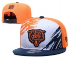 NFL CHICAGO BEARS snapback-88