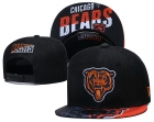 NFL CHICAGO BEARS snapback-90