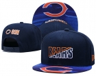 NFL CHICAGO BEARS snapback-91