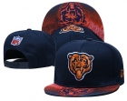 NFL CHICAGO BEARS snapback-92