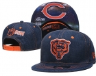 NFL CHICAGO BEARS snapback-94