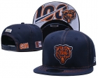 NFL CHICAGO BEARS snapback-95