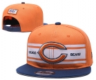 NFL CHICAGO BEARS snapback-96