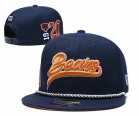 NFL CHICAGO BEARS snapback-98