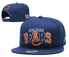 NFL CHICAGO BEARS snapback-101