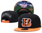 NFL CINCINNATI BENGALS snapback-43