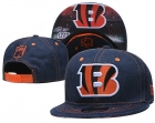 NFL CINCINNATI BENGALS snapback-49