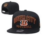 NFL CINCINNATI BENGALS snapback-50