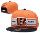 NFL CINCINNATI BENGALS snapback-51