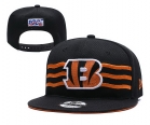 NFL CINCINNATI BENGALS snapback-53