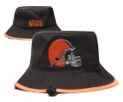 NFL CLEVELAND BROWNS snapback-19