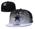 NFL DALLAS COWBOYS snapback-789