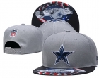 NFL DALLAS COWBOYS snapback-802