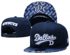 NFL DALLAS COWBOYS snapback-811