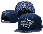 NFL DALLAS COWBOYS snapback-810