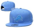 NFL DETROIT LIONS snapback-771