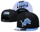 NFL DETROIT LIONS snapback-772