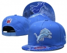 NFL DETROIT LIONS snapback-773