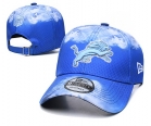 NFL DETROIT LIONS snapback-774