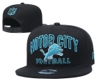 NFL DETROIT LIONS snapback-776