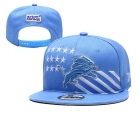 NFL DETROIT LIONS snapback-780