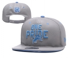 NFL DETROIT LIONS snapback-782