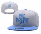 NFL DETROIT LIONS snapback-783