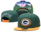 NFL GREEN BAY PACKERS snapback-805