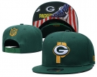 NFL GREEN BAY PACKERS snapback-808