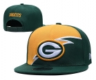 NFL GREEN BAY PACKERS snapback-809