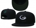 NFL GREEN BAY PACKERS snapback-810