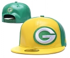 NFL GREEN BAY PACKERS snapback-812