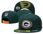 NFL GREEN BAY PACKERS snapback-813