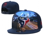 NFL HOUSTON TEXANS snapback-831