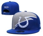 NFL INDIANAPOLIS COLTS snapback-43