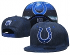 NFL INDIANAPOLIS COLTS snapback-47