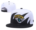 NFL JACKSONVILLE JAGUARS snapback-77