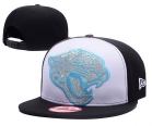 NFL JACKSONVILLE JAGUARS snapback-78