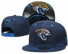 NFL JACKSONVILLE JAGUARS snapback-81