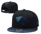 NFL JACKSONVILLE JAGUARS snapback-83