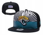 NFL JACKSONVILLE JAGUARS snapback-85