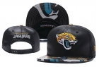 NFL JACKSONVILLE JAGUARS snapback-86