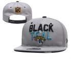 NFL JACKSONVILLE JAGUARS snapback-87