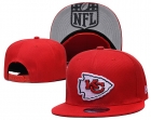 NFL KANSAS CITY CHIEFS snapback-95