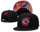 NFL KANSAS CITY CHIEFS snapback-98