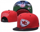 NFL KANSAS CITY CHIEFS snapback-99