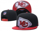 NFL KANSAS CITY CHIEFS snapback-100